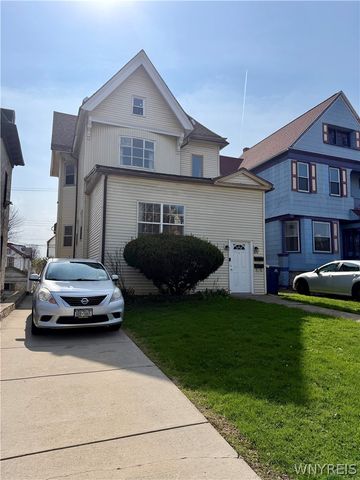 610 Niagara Street, Buffalo, NY 14201