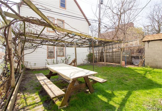 610 Niagara Street, Buffalo, NY 14201