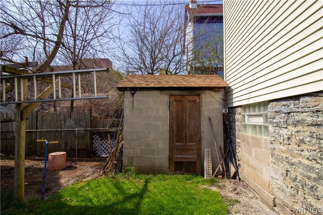 610 Niagara Street, Buffalo, NY 14201