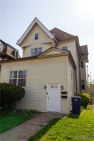 610 Niagara Street, Buffalo, NY 14201