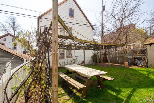 610 Niagara Street, Buffalo, NY 14201