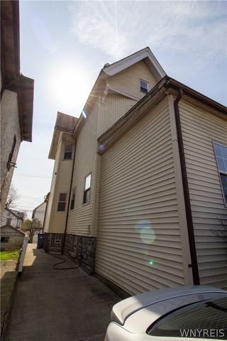 610 Niagara Street, Buffalo, NY 14201