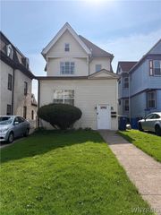 610 Niagara Street, Buffalo, NY 14201