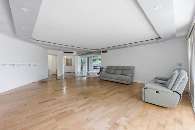 1501 NE 191st Street C217, Miami, FL 33179