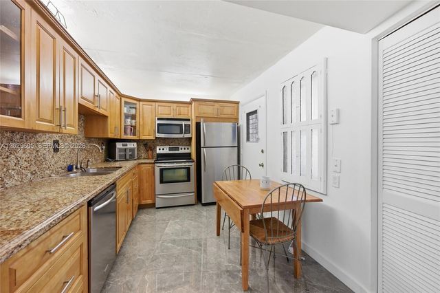 1501 NE 191st Street C217, Miami, FL 33179
