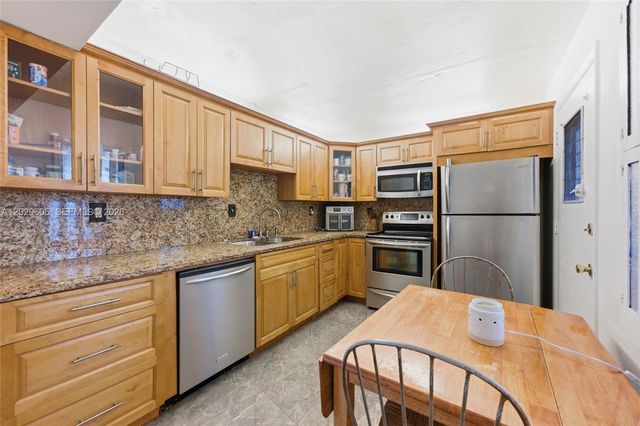 1501 NE 191st Street C217, Miami, FL 33179
