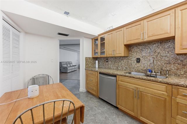 1501 NE 191st Street C217, Miami, FL 33179