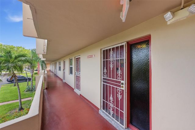 1501 NE 191st Street C217, Miami, FL 33179