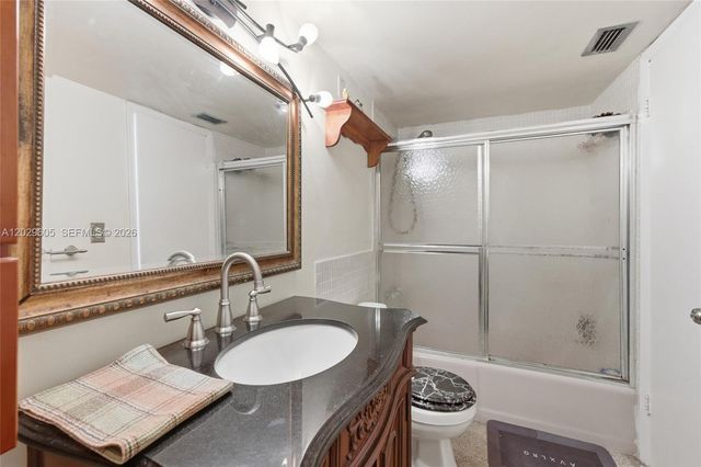 1501 NE 191st Street C217, Miami, FL 33179