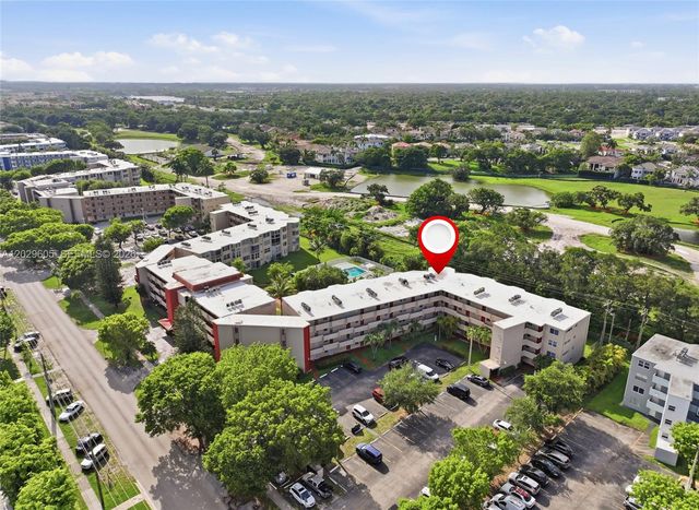 1501 NE 191st Street C217, Miami, FL 33179