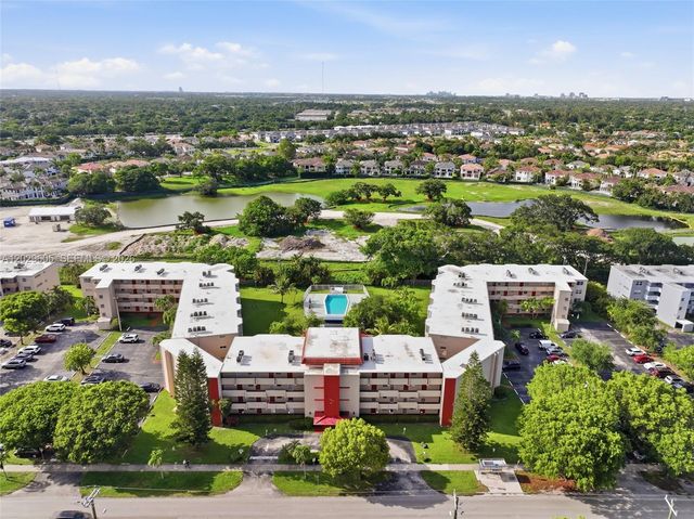 1501 NE 191st Street C217, Miami, FL 33179
