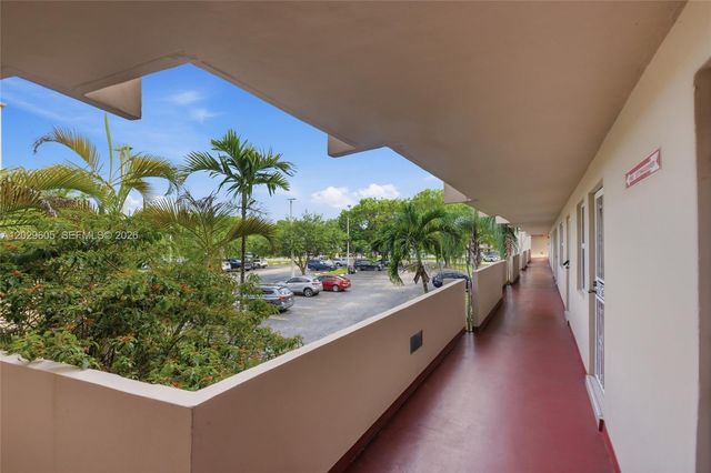 1501 NE 191st Street C217, Miami, FL 33179