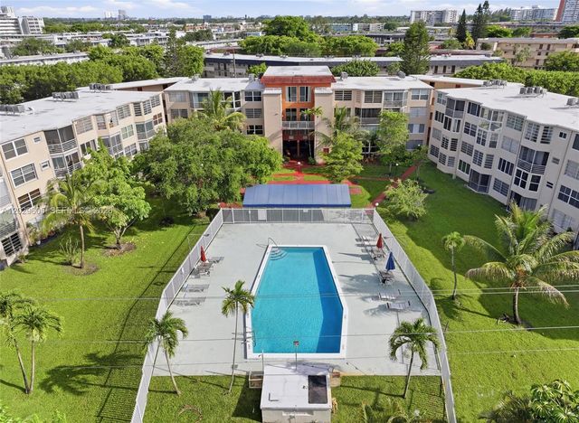 1501 NE 191st Street C217, Miami, FL 33179