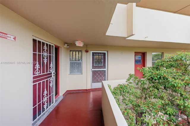1501 NE 191st Street C217, Miami, FL 33179