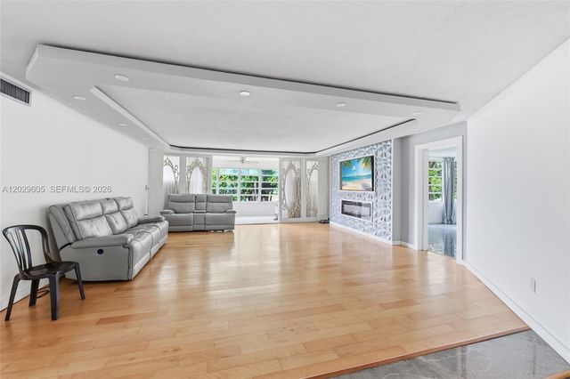 1501 NE 191st Street C217, Miami, FL 33179