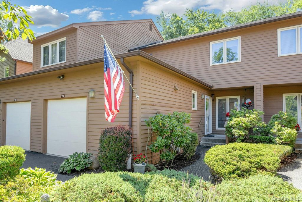 114 Ridgeview Lane 114, Yorktown Heights, NY 10598