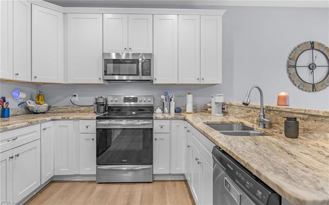 522 Mahlon AVE, Suffolk, VA 23434