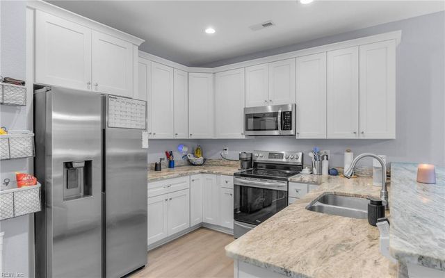 522 Mahlon AVE, Suffolk, VA 23434