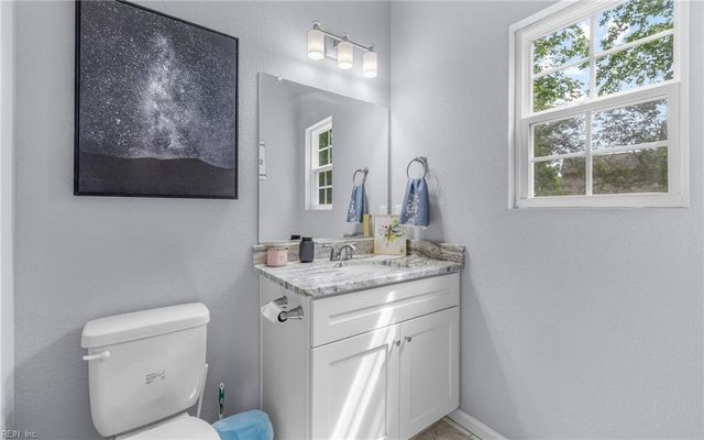 522 Mahlon AVE, Suffolk, VA 23434