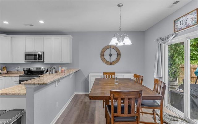 522 Mahlon AVE, Suffolk, VA 23434