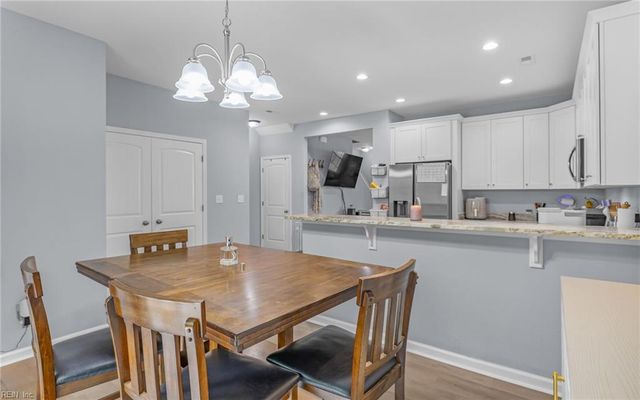 522 Mahlon AVE, Suffolk, VA 23434