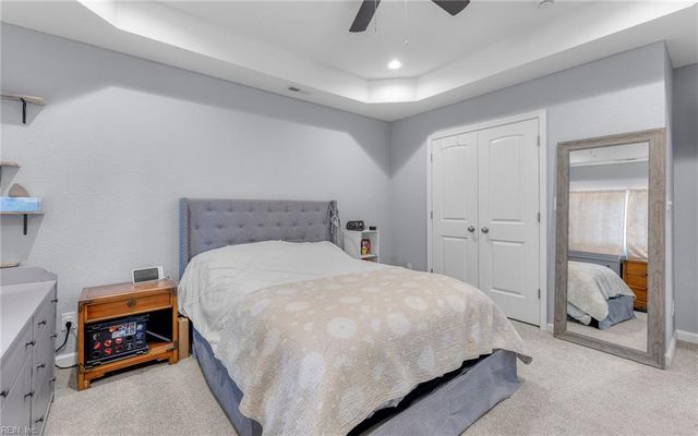 522 Mahlon AVE, Suffolk, VA 23434