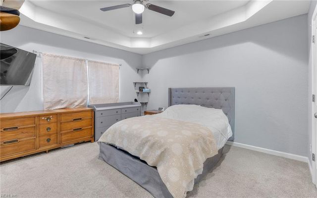 522 Mahlon AVE, Suffolk, VA 23434