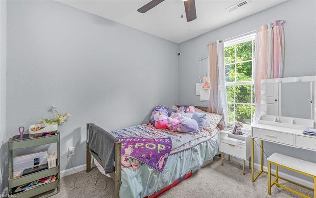 522 Mahlon AVE, Suffolk, VA 23434