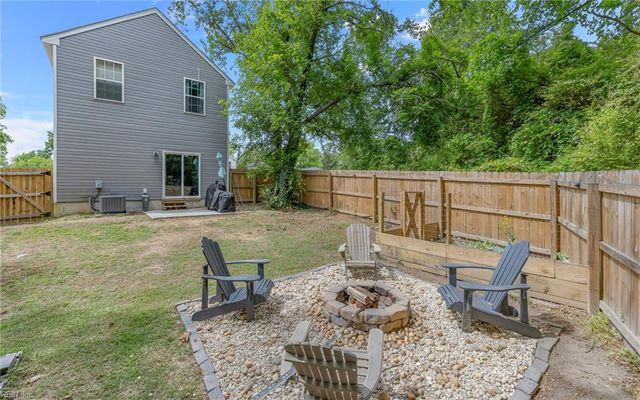 522 Mahlon AVE, Suffolk, VA 23434
