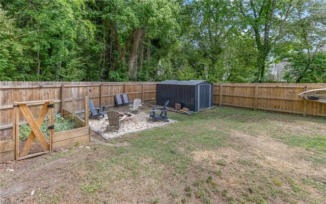 522 Mahlon AVE, Suffolk, VA 23434