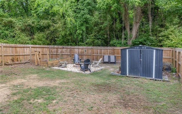 522 Mahlon AVE, Suffolk, VA 23434