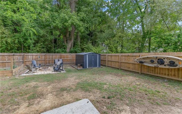 522 Mahlon AVE, Suffolk, VA 23434