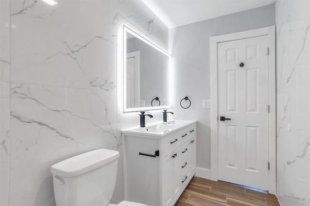 Address unavailable.