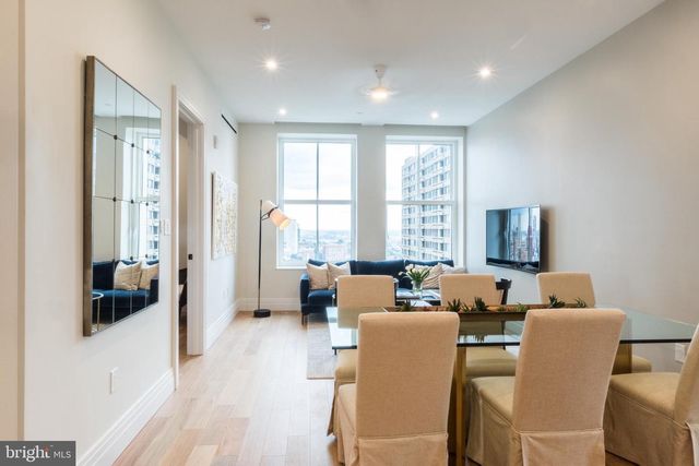 1401 SPRUCE STREET #3BED B, Philadelphia, PA 19102