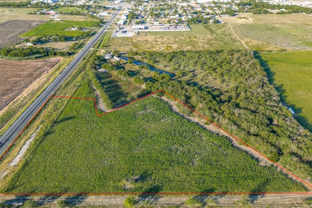 5400 E State Highway 34 Highway, Ennis, TX 75119