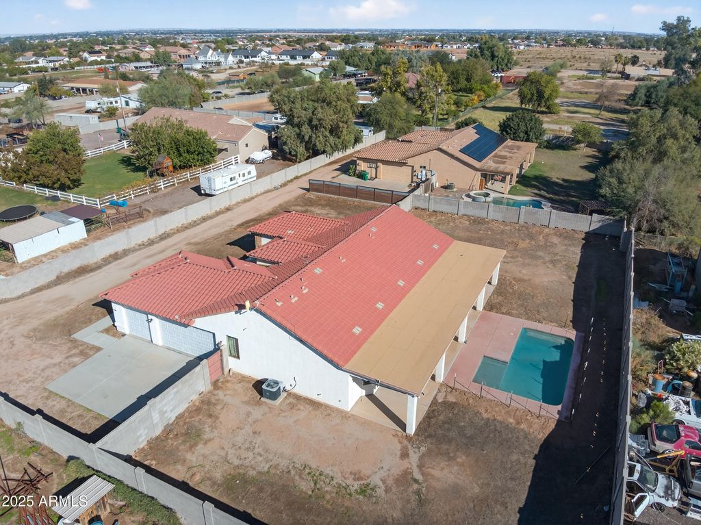 26621 S 186TH Place, Queen Creek, AZ 85142