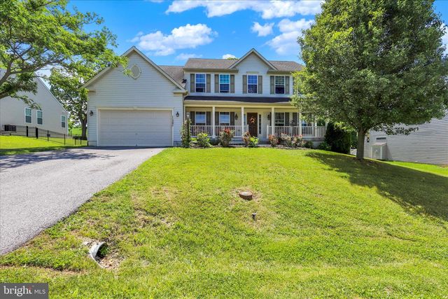11381 BUHRMAN DR E, Waynesboro, PA 17268