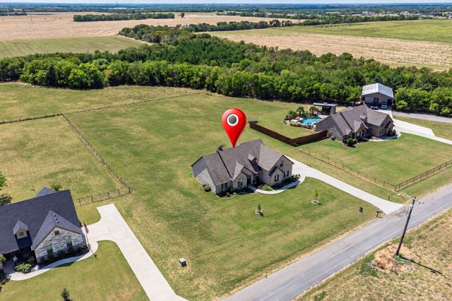 3857 County Road 2156, Caddo Mills, TX 75135