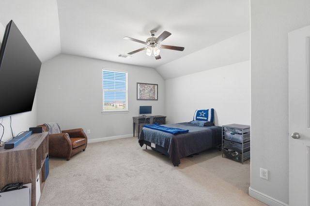 3857 County Road 2156, Caddo Mills, TX 75135