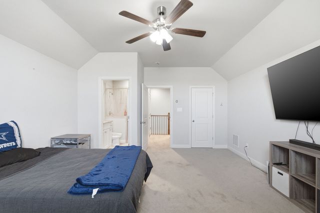 3857 County Road 2156, Caddo Mills, TX 75135