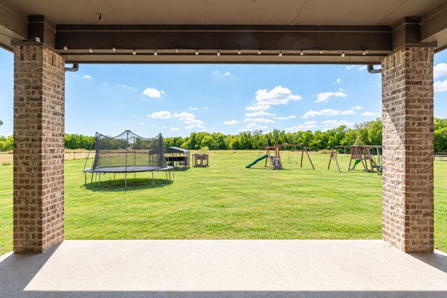 3857 County Road 2156, Caddo Mills, TX 75135