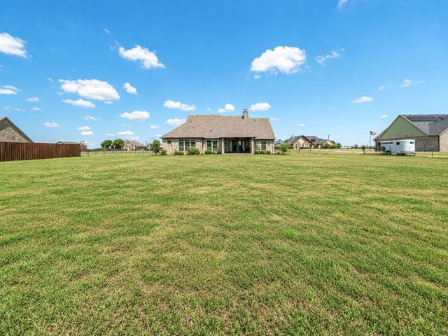 3857 County Road 2156, Caddo Mills, TX 75135