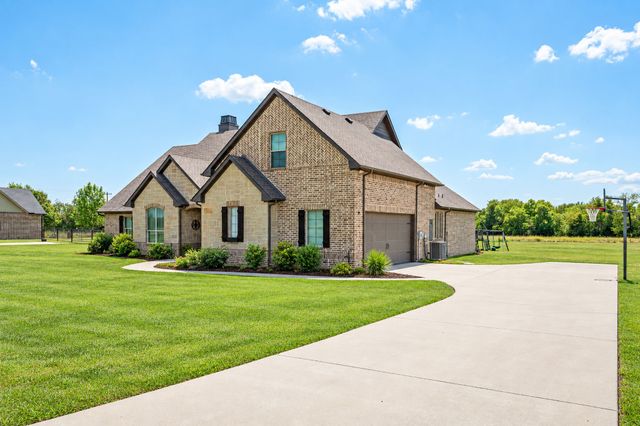 3857 County Road 2156, Caddo Mills, TX 75135