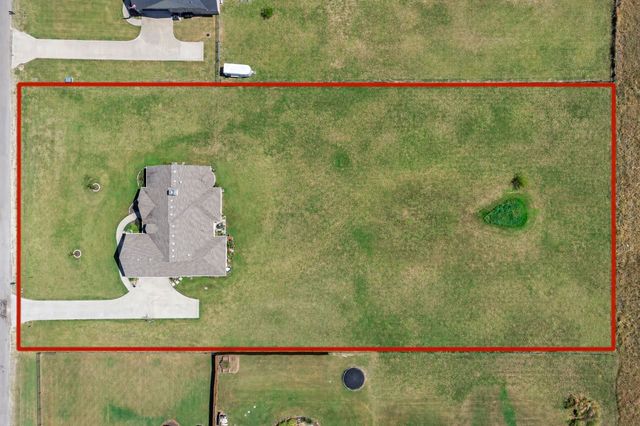 3857 County Road 2156, Caddo Mills, TX 75135
