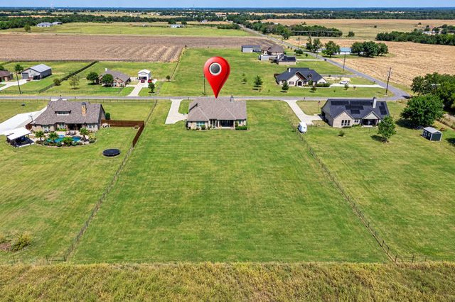 3857 County Road 2156, Caddo Mills, TX 75135