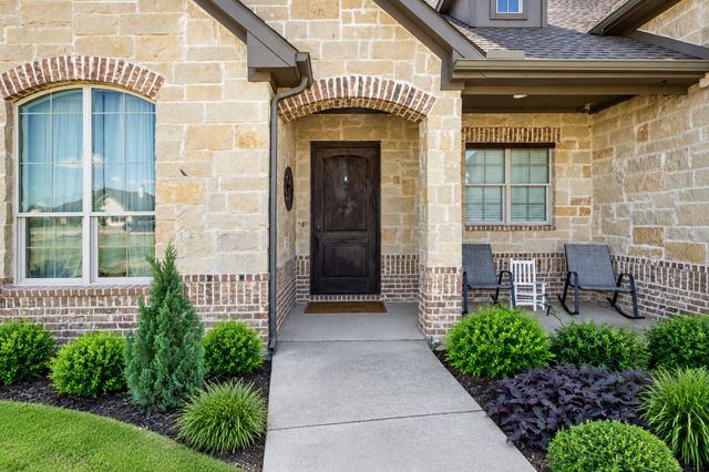 3857 County Road 2156, Caddo Mills, TX 75135