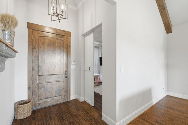 3857 County Road 2156, Caddo Mills, TX 75135