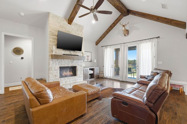 3857 County Road 2156, Caddo Mills, TX 75135