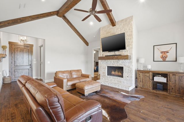 3857 County Road 2156, Caddo Mills, TX 75135