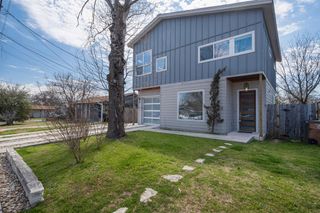 4707 Leslie Ave A, Austin, TX 78721
